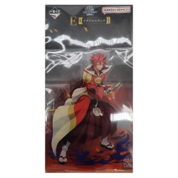 Figurine Statique - Ichibansho - Moi, quand je me réincarne en Slime - Red Lotus Bond - E - Benimaru, Général Samouraï
