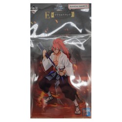 Figurine Statique - Ichibansho - Moi, quand je me réincarne en Slime - Red Lotus Bond - E - Hiiro, Capitaine