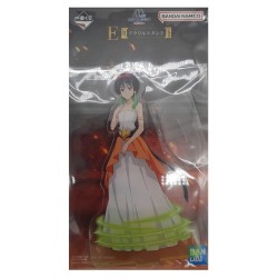 Figurine Statique - Ichibansho - Moi, quand je me réincarne en Slime - Red Lotus Bond - E - Towa
