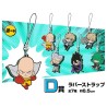 Porte-clefs - Ichibansho - One Punch Man - It Ended with One Punch Again - Genos