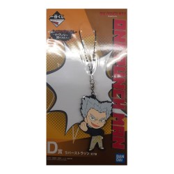 Porte-clefs - Ichibansho - One Punch Man - It Ended with One Punch Again - Genos