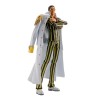 Figurine articulée - S.H.Figuarts - One Piece - Future Island Egghead - Borsalino Kizaru