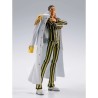 Figurine articulée - S.H.Figuarts - One Piece - Future Island Egghead - Borsalino Kizaru