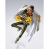 Figurine articulée - S.H.Figuarts - One Piece - Future Island Egghead - Borsalino Kizaru