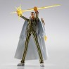 Figurine articulée - S.H.Figuarts - One Piece - Future Island Egghead - Borsalino Kizaru