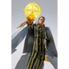 Figurine articulée - S.H.Figuarts - One Piece - Future Island Egghead - Borsalino Kizaru