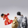 Figurine articulée - S.H.Figuarts - One Piece - Future Island Egghead - Borsalino Kizaru