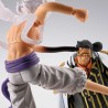 Figurine articulée - S.H.Figuarts - One Piece - Future Island Egghead - Borsalino Kizaru