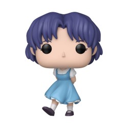POP - POP Animation - Ranma 1/2 - 2027 - Adeline Galland