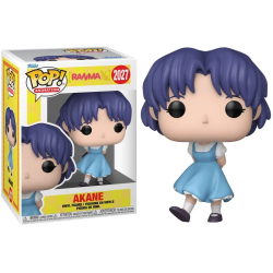 POP - POP Animation - Ranma 1/2 - 2027 - Adeline Galland