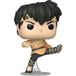 POP - POP Animation - Ranma 1/2 - 2029 - Roland Mathieu