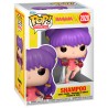 POP - POP Animation - Ranma 1/2 - 2028 - Bambou