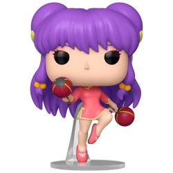 POP - POP Animation - Ranma 1/2 - 2028 - Bambou