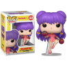 POP - POP Animation - Ranma 1/2 - 2028 - Bambou