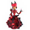 Figurine Statique - Monitor Top - Hazbin Hotel - Alastor