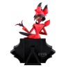 Figurine Statique - Monitor Top - Hazbin Hotel - Alastor