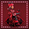 Figurine Statique - Monitor Top - Hazbin Hotel - Alastor