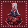 Figurine Statique - Monitor Top - Hazbin Hotel - Vaggie