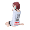 Figurine Statique - Relax Time - Dan Da Dan - Momo Ayase