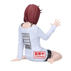 Figurine Statique - Relax Time - Dan Da Dan - Momo Ayase