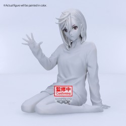 Figurine Statique - Relax Time - Dan Da Dan - Momo Ayase