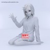 Figurine Statique - Relax Time - Dan Da Dan - Momo Ayase