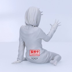 Figurine Statique - Relax Time - Dan Da Dan - Momo Ayase