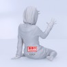 Figurine Statique - Relax Time - Dan Da Dan - Momo Ayase