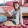 Figurine Statique - Relax Time - Dan Da Dan - Momo Ayase