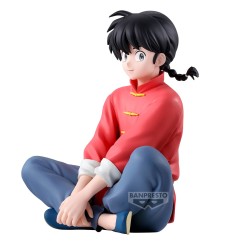 Figurine Statique - Ranma 1/2 - Ranma Saotome