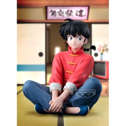Figurine Statique - Ranma 1/2 - Ranma Saotome