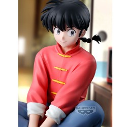 Figurine Statique - Ranma 1/2 - Ranma Saotome