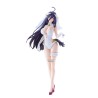 Figurine Statique - Glitter & Glamours - Overlord - Albedo, Régente des Gardiens de Nazarick