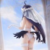 Figurine Statique - Glitter & Glamours - Overlord - Albedo, Régente des Gardiens de Nazarick