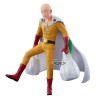 Figurine Statique - Banpresto Evolve - One Punch Man - Saitama