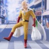 Figurine Statique - Banpresto Evolve - One Punch Man - Saitama