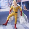 Figurine Statique - Banpresto Evolve - One Punch Man - Saitama