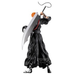 Figurine Statique - Grandista - Bleach - Ichigo Kurosaki