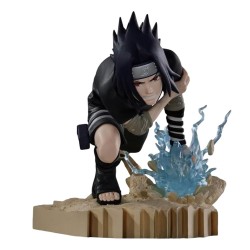 Figurine Statique - Combination Battle - Naruto - Gaara du Désert