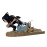 Figurine Statique - Combination Battle - Naruto - Gaara du Désert