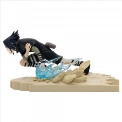 Figurine Statique - Combination Battle - Naruto - Gaara du Désert