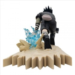 Figurine Statique - Combination Battle - Naruto - Gaara du Désert