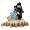 Figurine Statique - Combination Battle - Naruto - Gaara du Désert