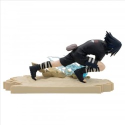 Figurine Statique - Combination Battle - Naruto - Gaara du Désert