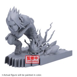 Figurine Statique - Combination Battle - Naruto - Gaara du Désert