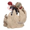 Figurine Statique - Combination Battle - Naruto - Gaara du Désert