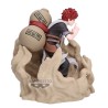 Figurine Statique - Combination Battle - Naruto - Gaara du Désert