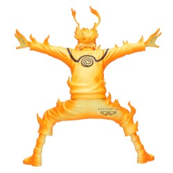 Figurine Statique - Grandista - Naruto - Naruto Uzumaki