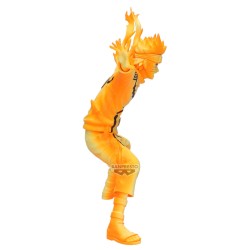Figurine Statique - Grandista - Naruto - Naruto Uzumaki