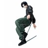 Figurine Statique - Vibration Stars - Sakamoto Days - Seba Mafuyu